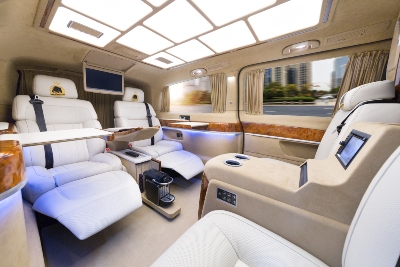 Luxury Edition